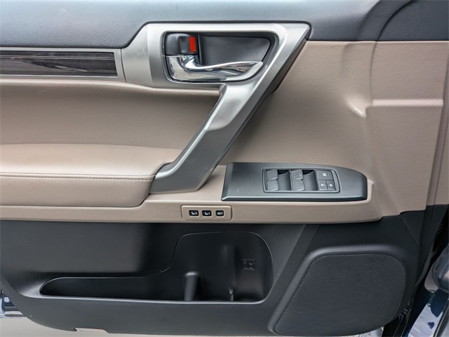 2023 Lexus GX 460 Premium photo 18