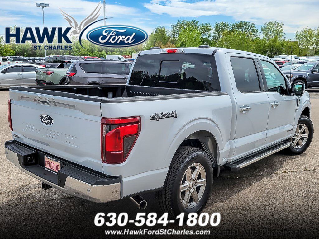 2025 FORD F-150 - Image 6