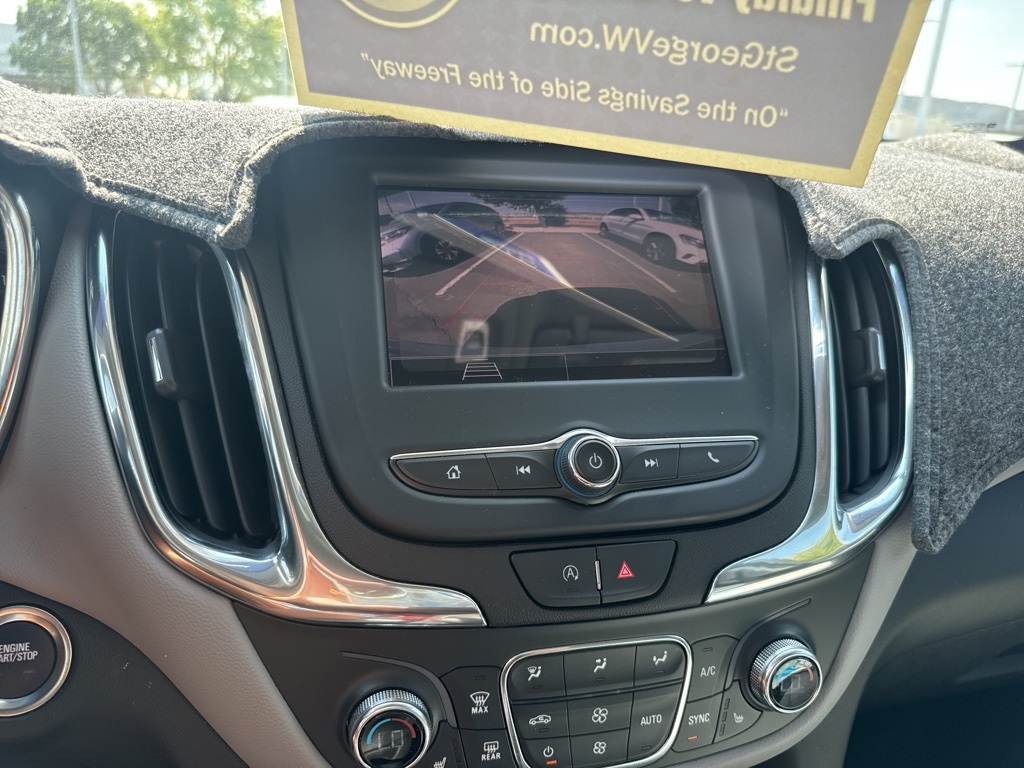 2022 Chevrolet Equinox LT photo 20