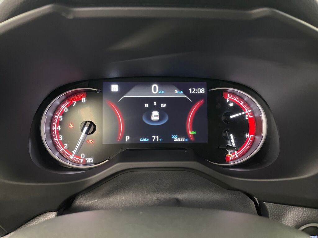 2024 Toyota RAV4 Adventure photo 15