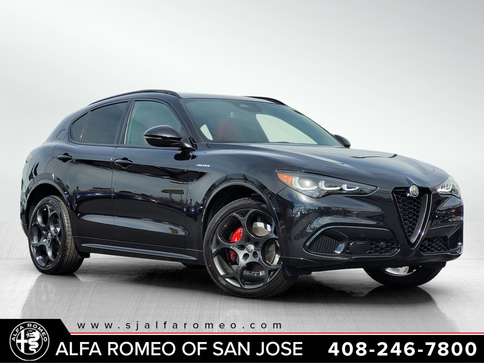 2025 Alfa Romeo Tonale