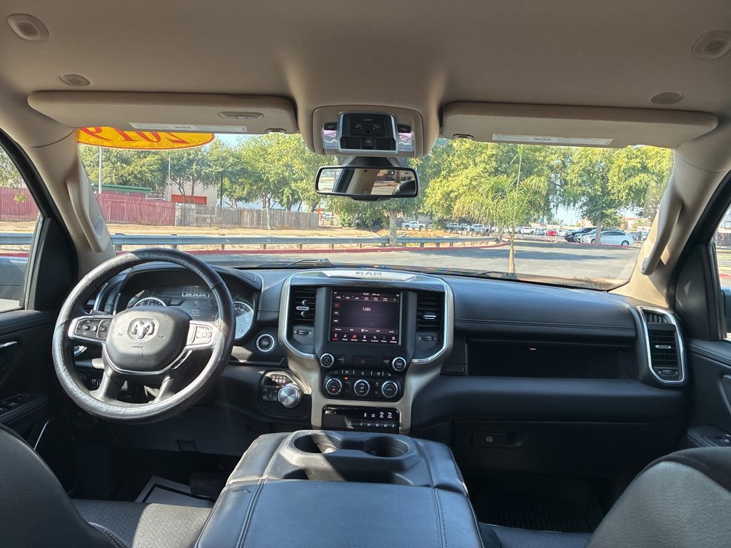 2019 Ram 1500 Laramie photo 29