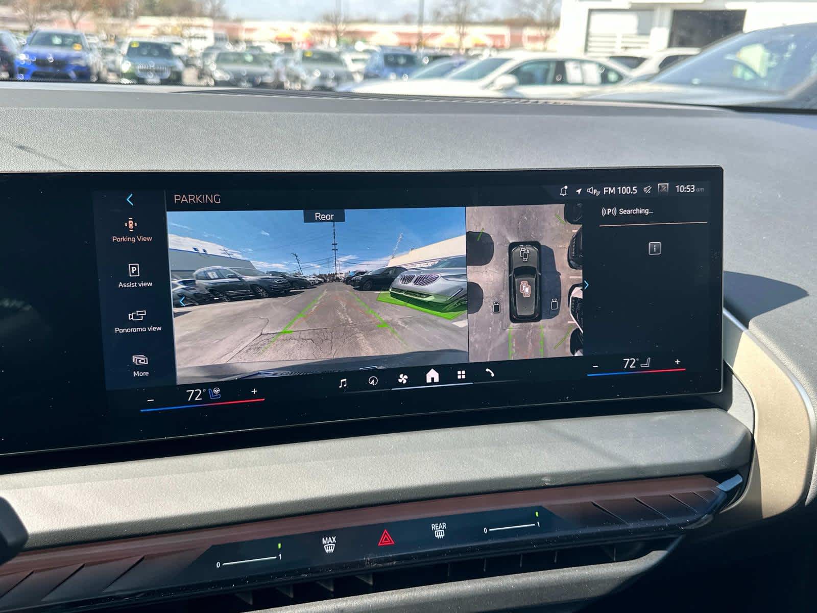 2025 Bmw X3 30x Drive photo 3