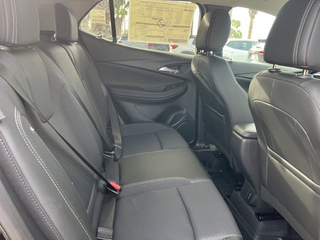 2026 Buick Encore GX Preferred photo 17