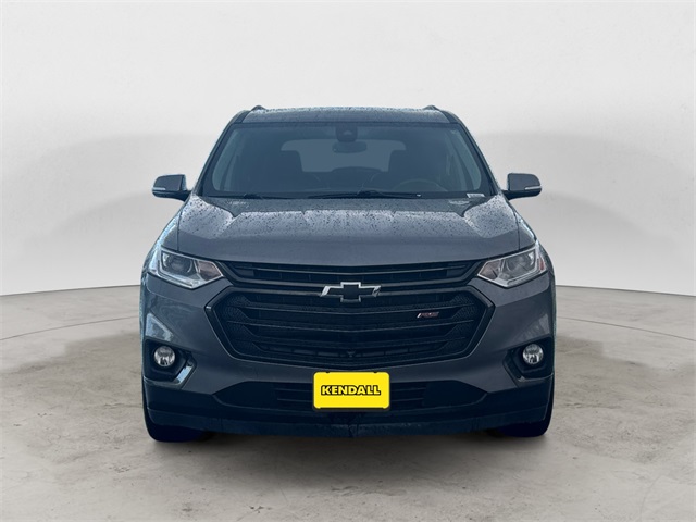 2020 Chevrolet Traverse RS photo 8