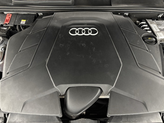 2022 Audi Q7 55 Premium Plus photo 22