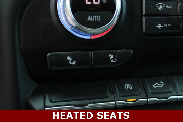 2021 Gmc Sierra 1500 SLE photo 14