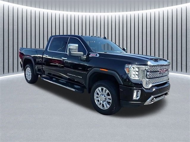 2023 GMC Sierra 2500 HD
