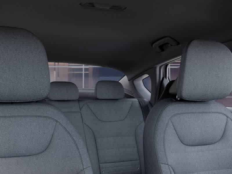 2025 Kia K4 EX photo 52