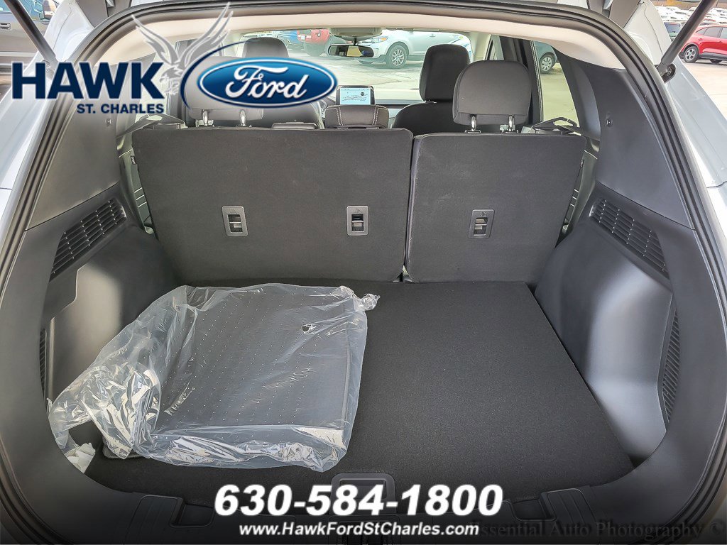 2026 FORD ESCAPE - Image 15