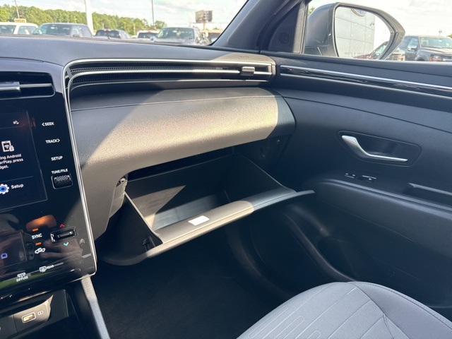 2024 Hyundai Santa Cruz SEL photo 24