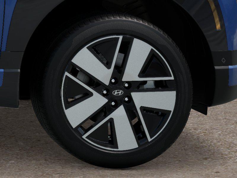 2026 Hyundai Ioniq SEL photo 6