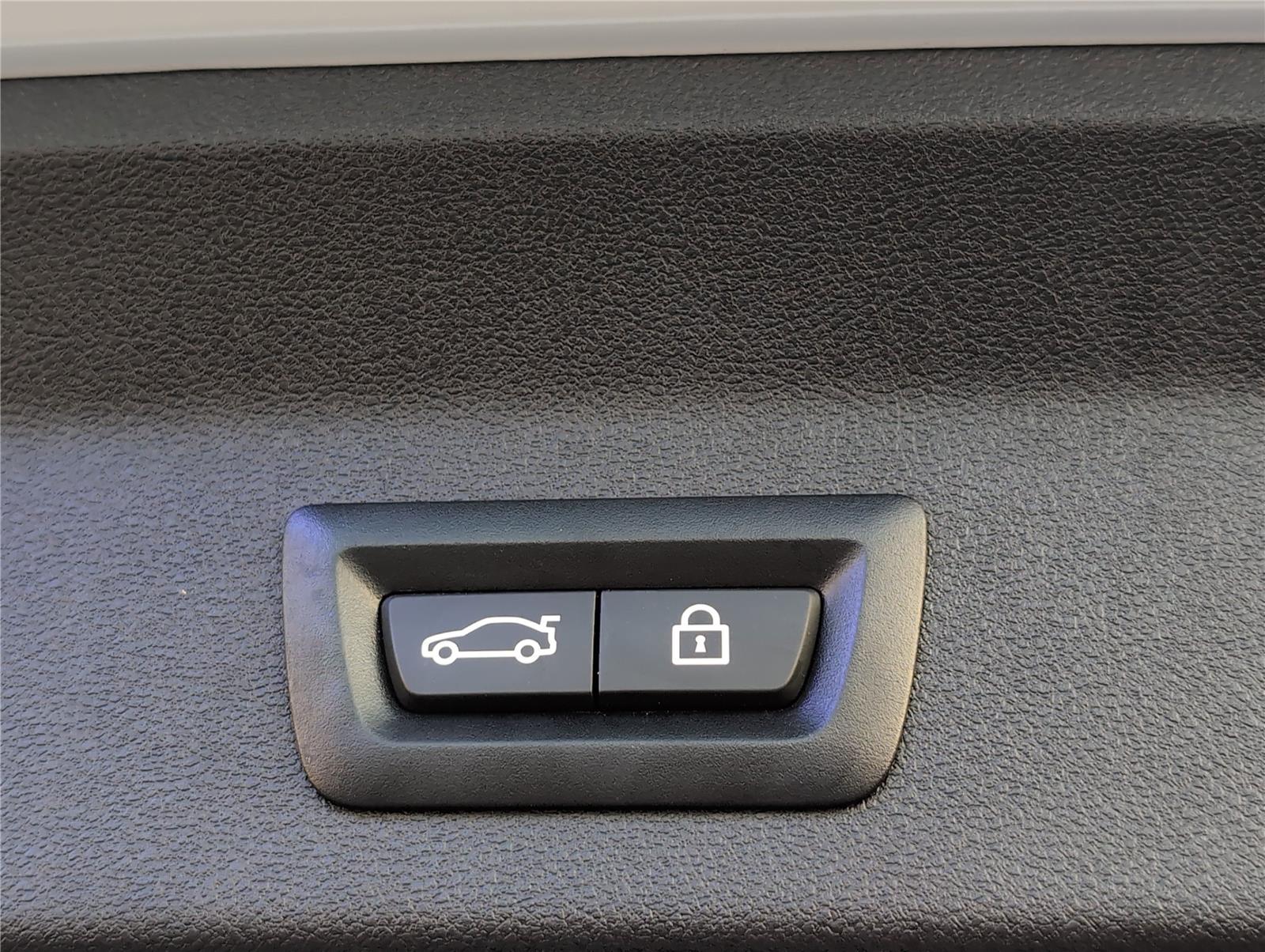 2021 Bmw X3 sDrive30i photo 27