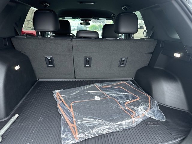 2026 Gmc Terrain AT4 photo 27