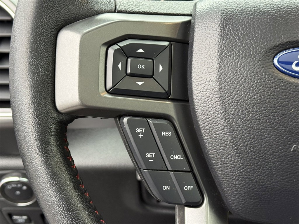 2020 FORD F-150 - Image 17