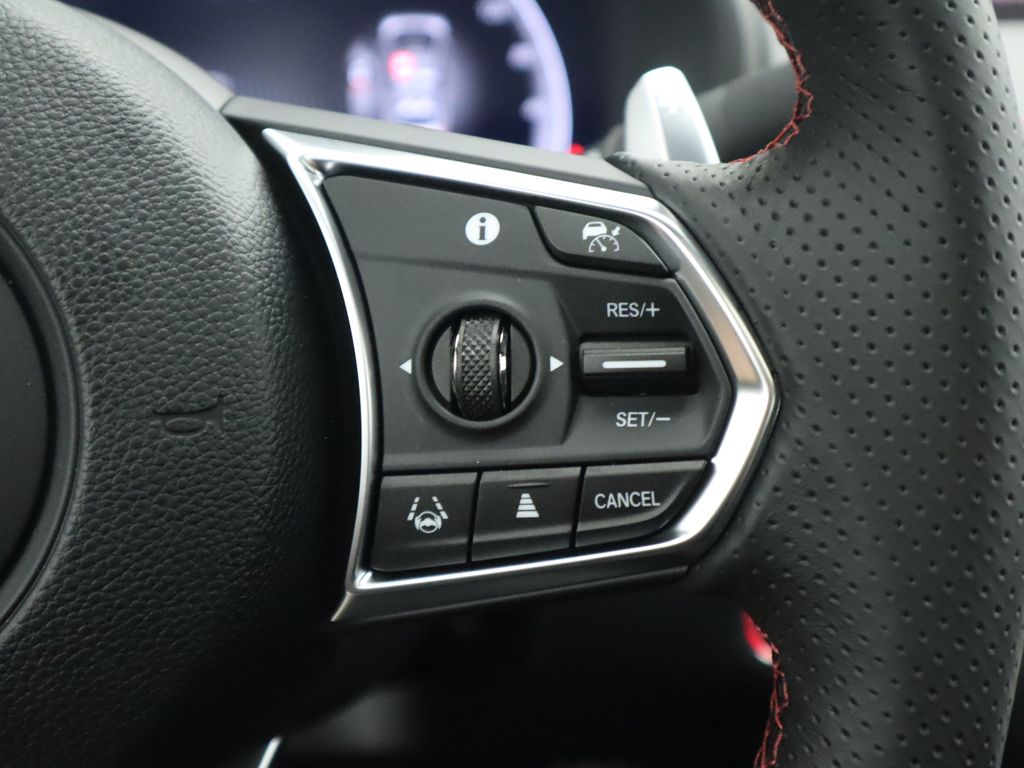 2025 Acura TLX SH-AWD A-Spec photo 12