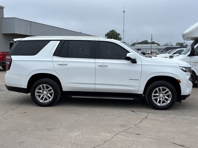 2023 Chevrolet Tahoe LS photo 2