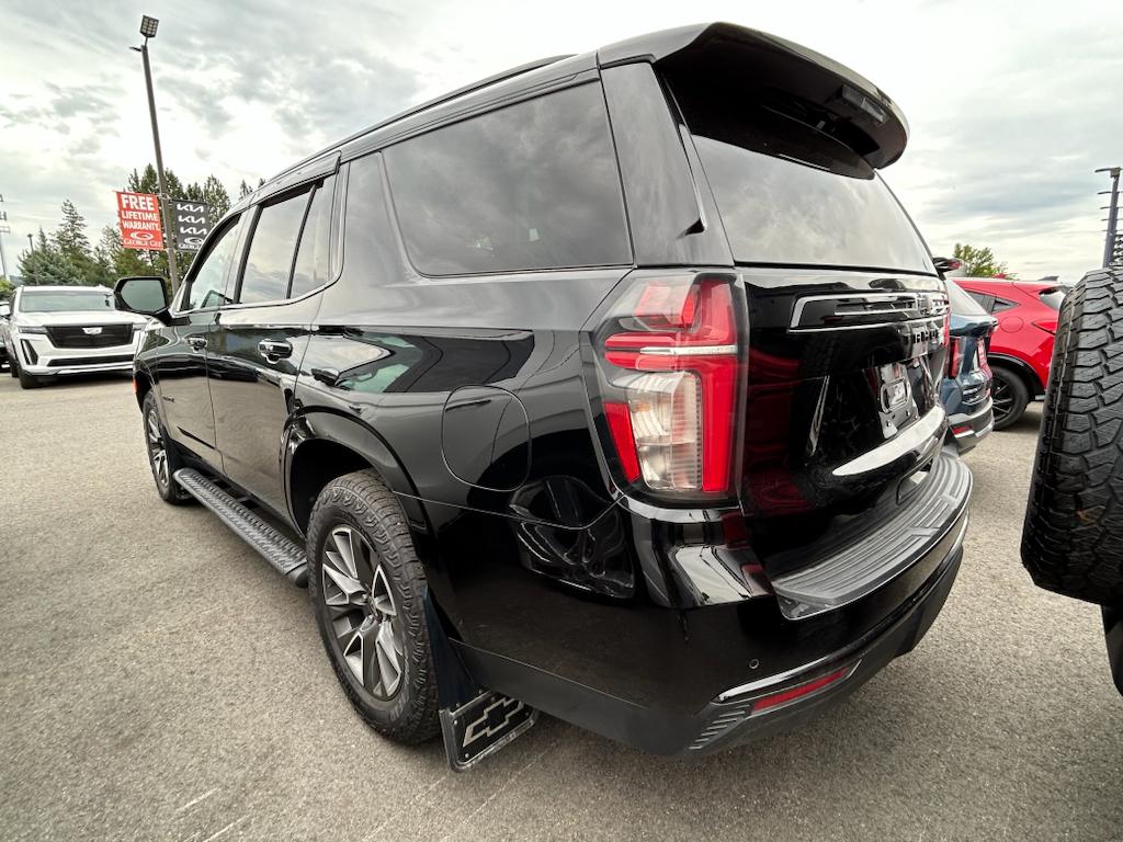 2023 Chevrolet Tahoe Z71 photo 3