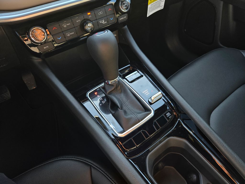 2026 Jeep Compass Limited photo 20