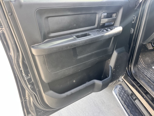 2022 Ram 2500 Tradesman photo 10
