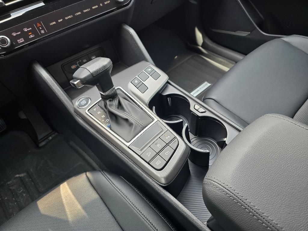 2026 Kia Sportage EX photo 9