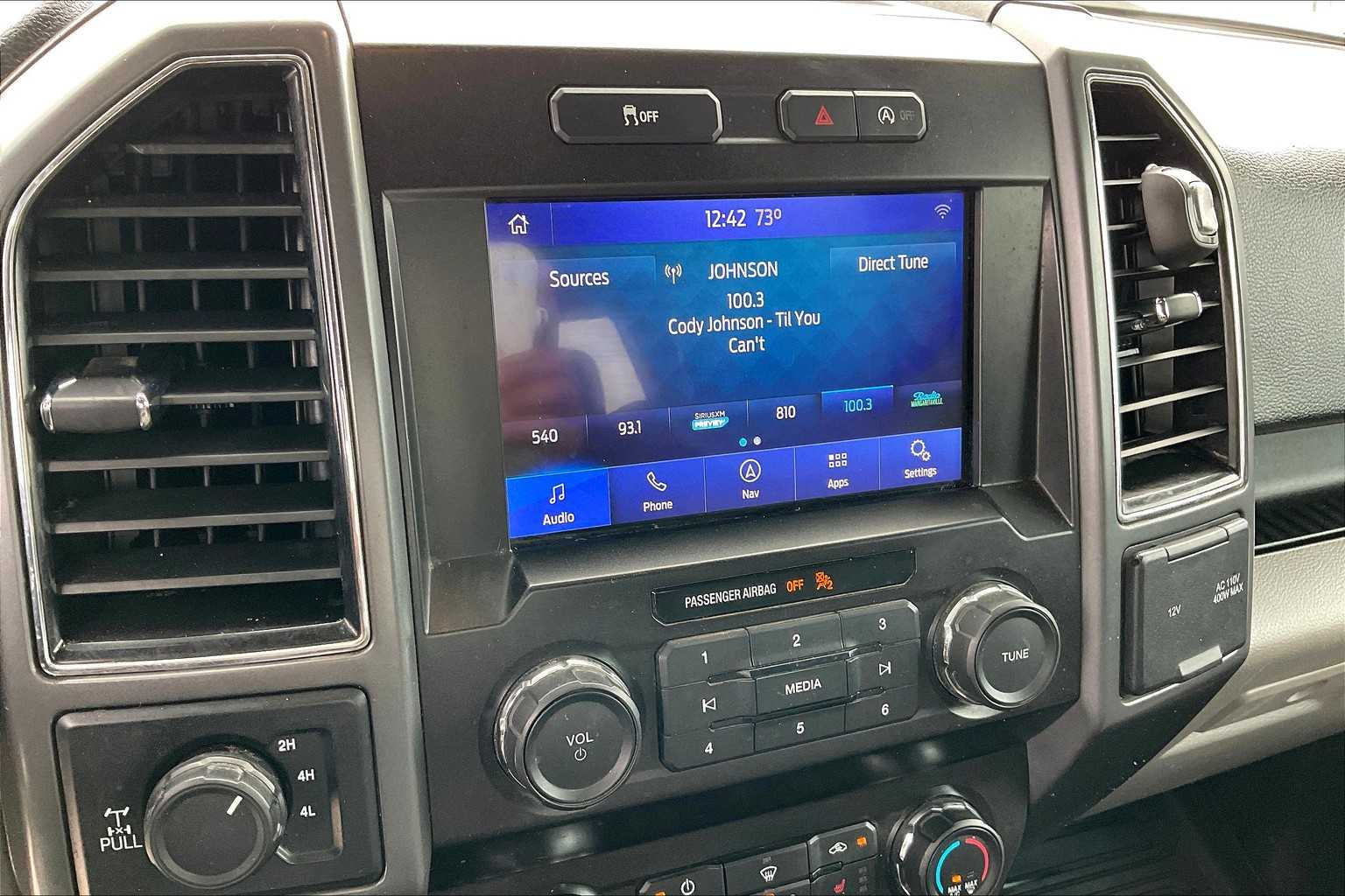 2020 Ford F-150 XLT photo 64