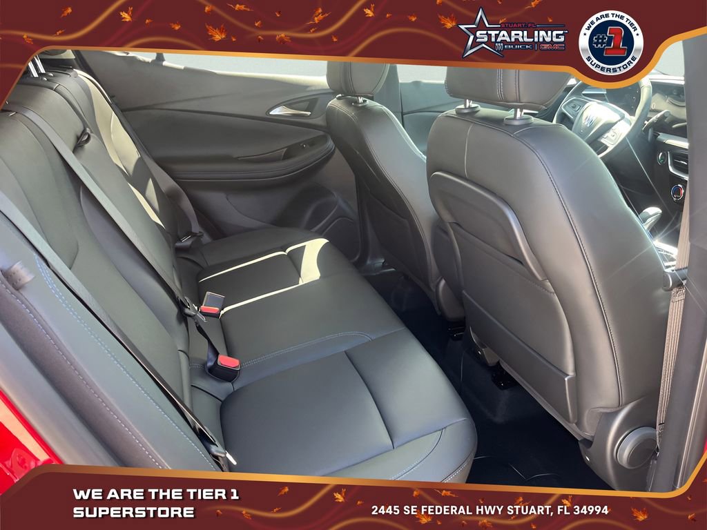 2026 Buick Encore GX Sport Touring photo 17