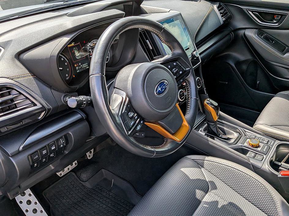2023 Subaru Forester Wilderness photo 13