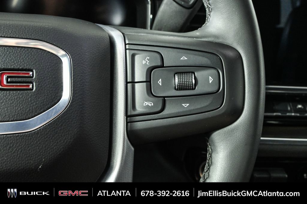2025 Gmc Sierra SLT photo 9