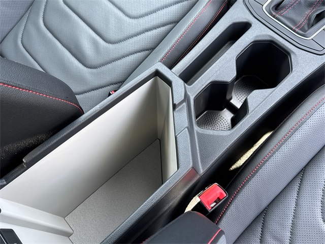 2025 Volkswagen Jetta GLI 2.0T Autobahn photo 14