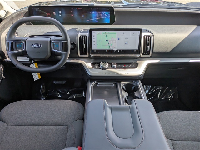 2025 Ford Expedition MAX photo 14