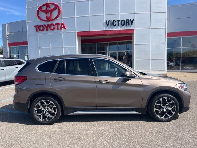 2020 Bmw X1 XDrive28i photo 3