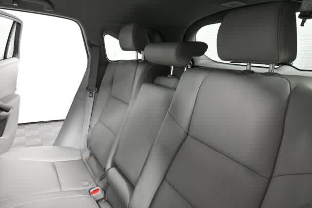 2017 Acura RDX Advance photo 18