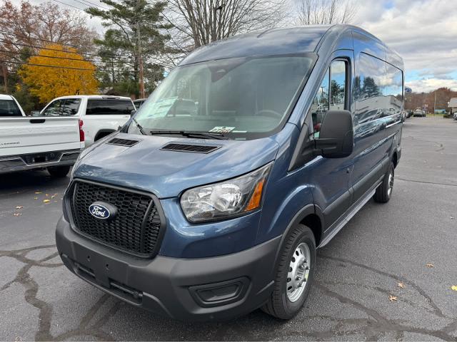 2026 Ford Transit Van Base's photo