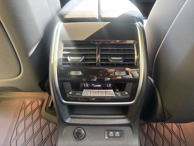 2025 Bmw X7 xDrive40i photo 25