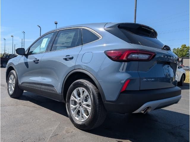 2025 Ford Escape Active photo 10