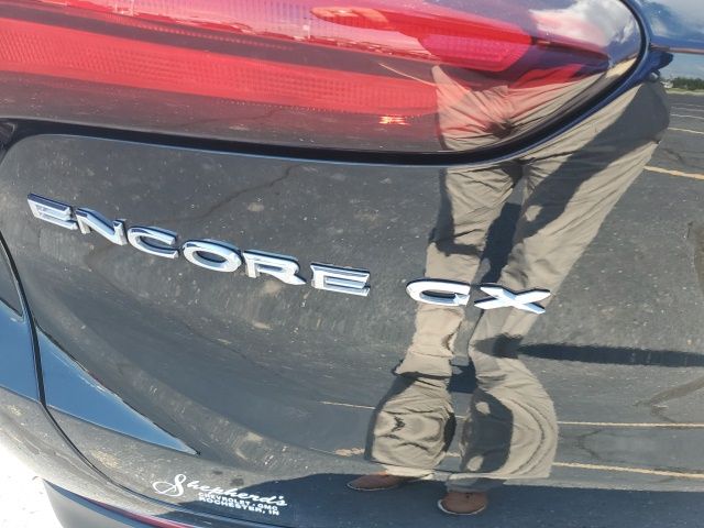 2022 Buick Encore GX Preferred photo 13