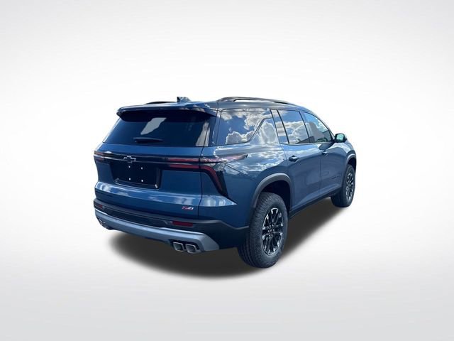 2026 Chevrolet Traverse Z71 photo 5