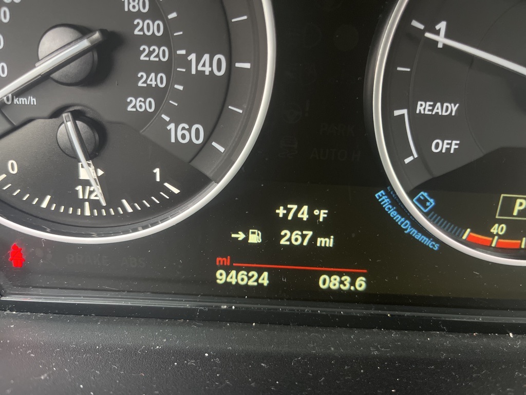 2016 Bmw X1 XDrive28i photo 6