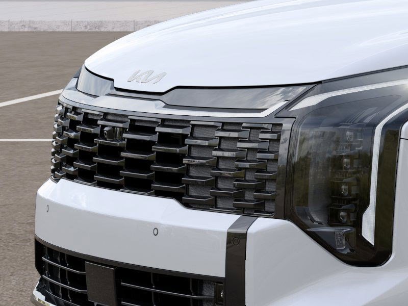 2026 Kia Sportage Hybrid photo 11