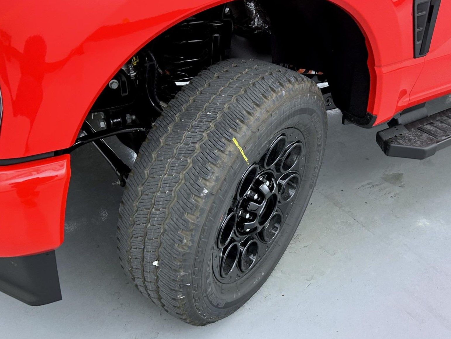 2026 Ford F-350 photo 21