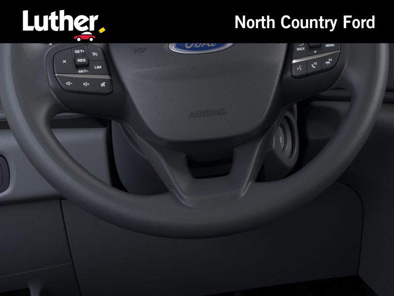 2025 Ford Transit Cargo Van photo 9
