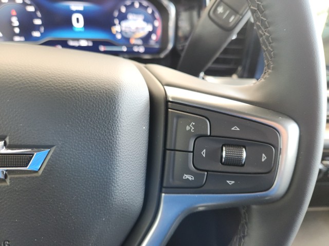 2025 Chevrolet Silverado 2500HD LT photo 19