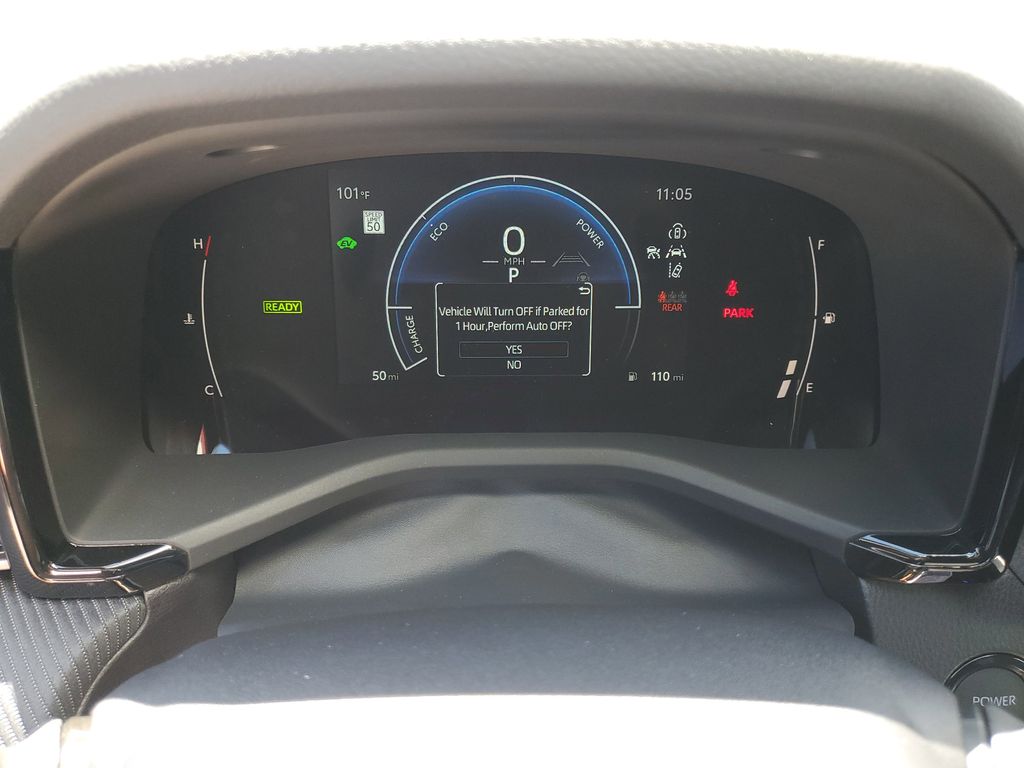 2025 Toyota Camry SE photo 20