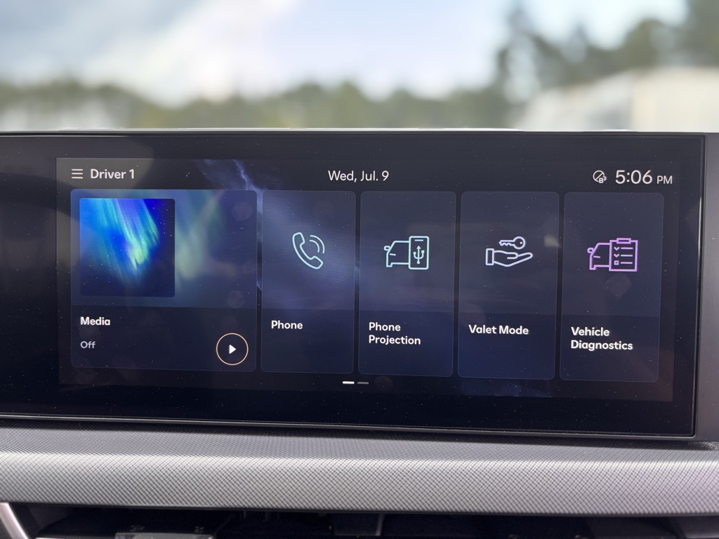 2024 Hyundai Sonata SEL photo 20