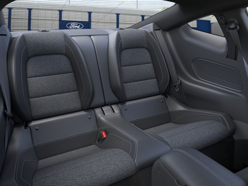 2025 Ford Mustang GT photo 11