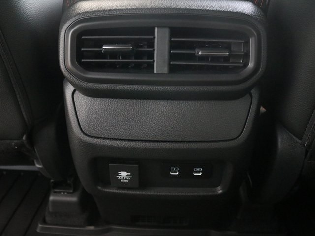 2026 Honda Passport TrailSport photo 28
