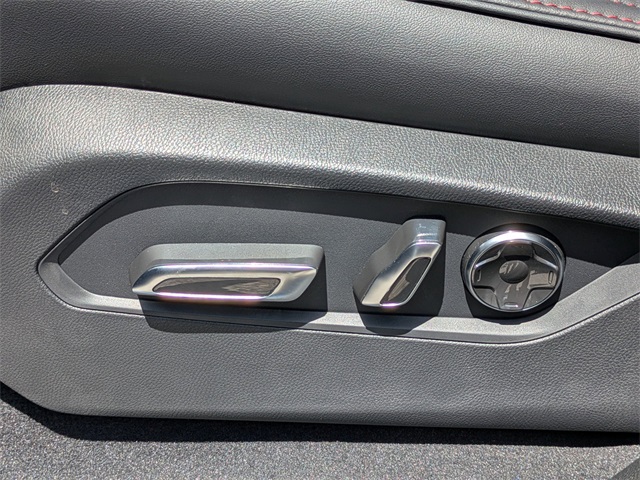 2026 Acura MDX SH-AWD A-Spec photo 20