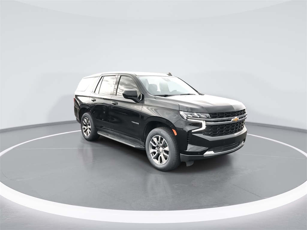 2023 Chevrolet Tahoe LS photo 2