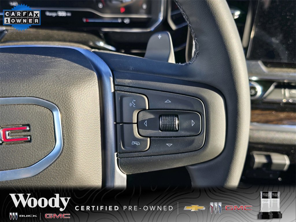 2025 Gmc Sierra 1500 Elevation photo 17